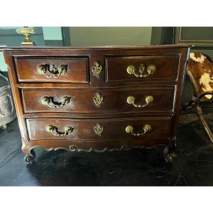 Louis 15 Chest Of Drawers 