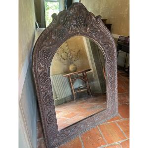 Black Forest Mirror