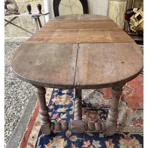 table louis 13 