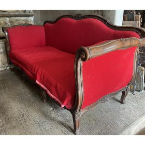 Louis 15 Daybed