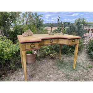 bureau directoire peint