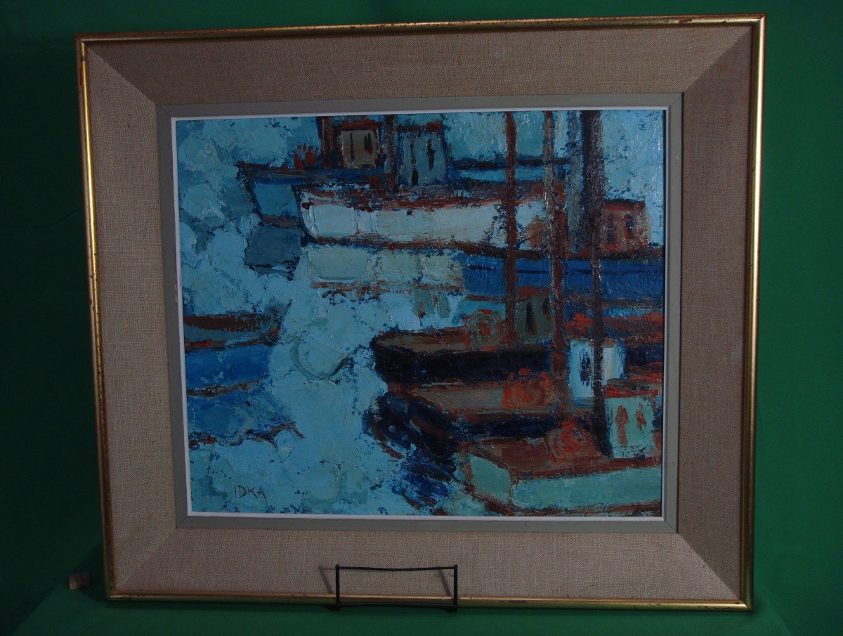 Painting