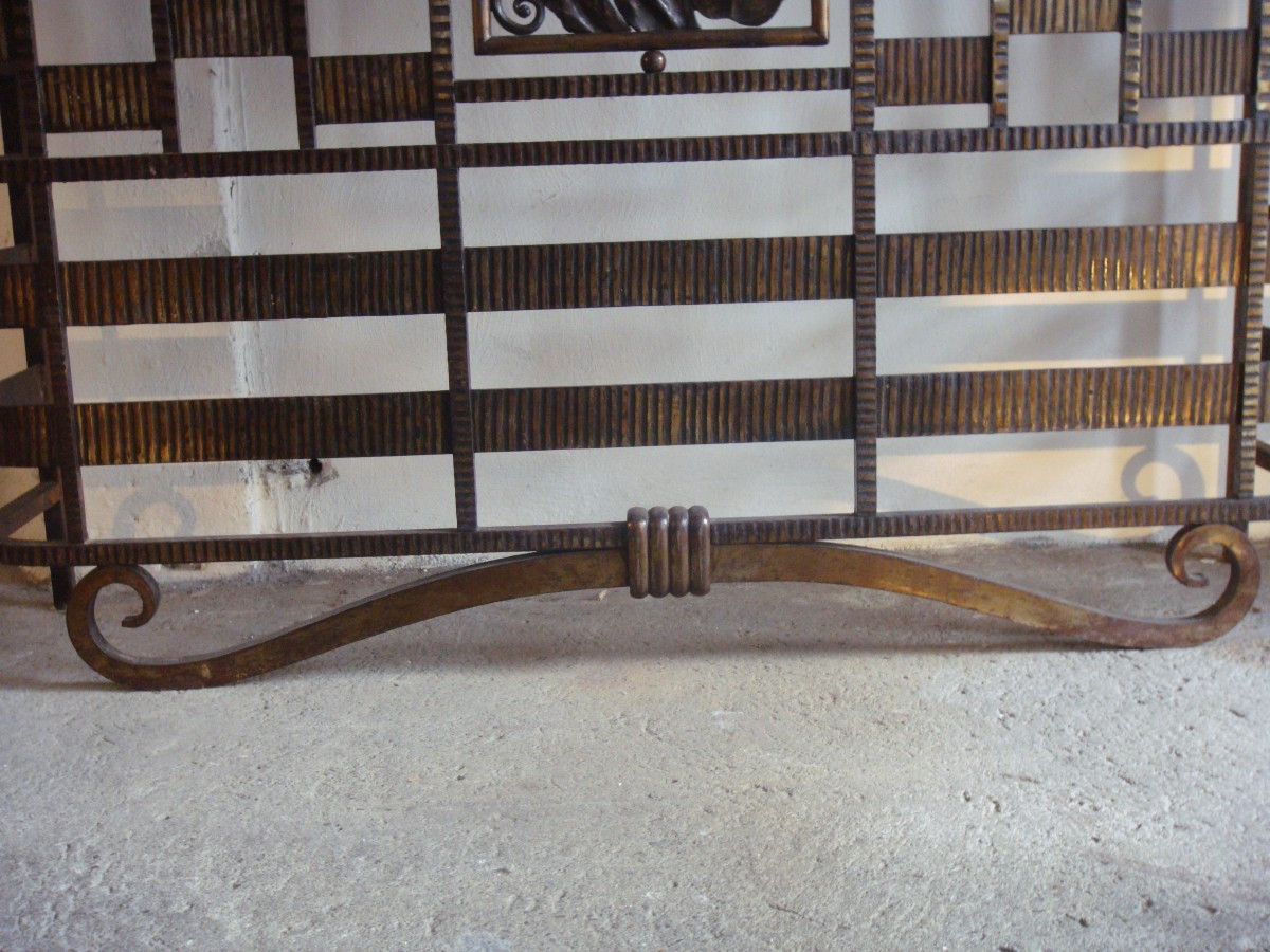 Radiator Cover-photo-2
