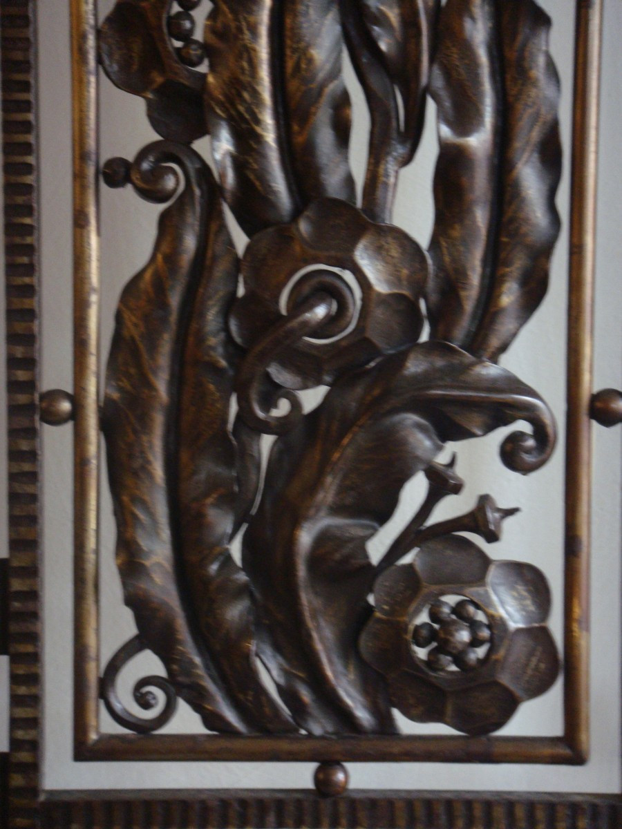 Radiator Cover-photo-3