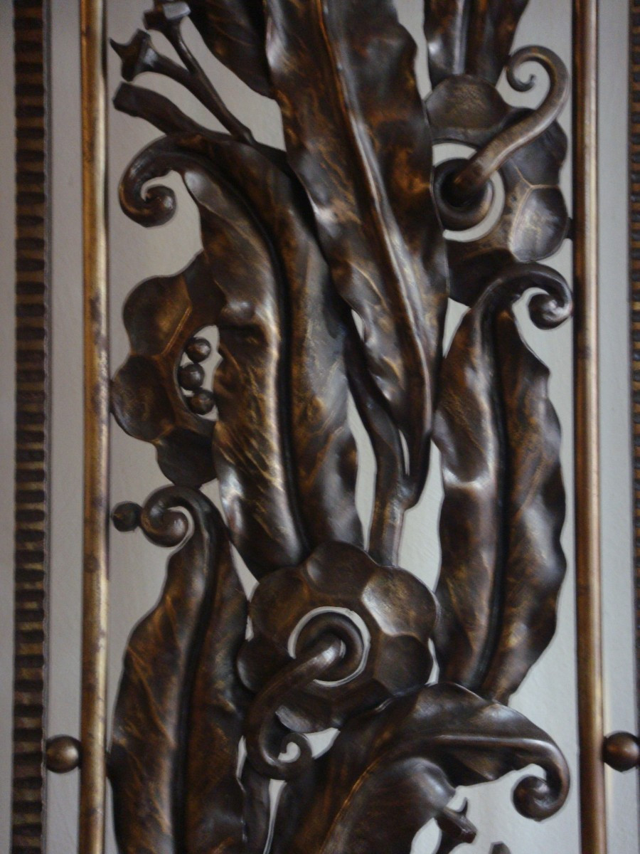 Radiator Cover-photo-4