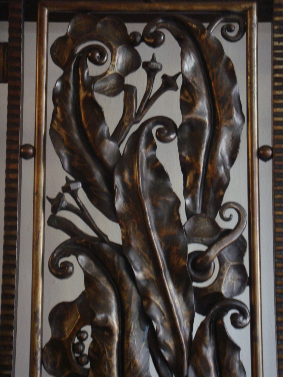 Radiator Cover-photo-3