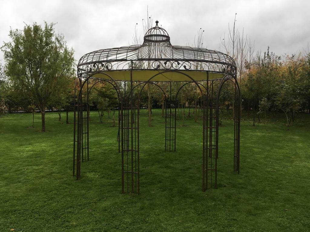 Round Arbor-photo-2