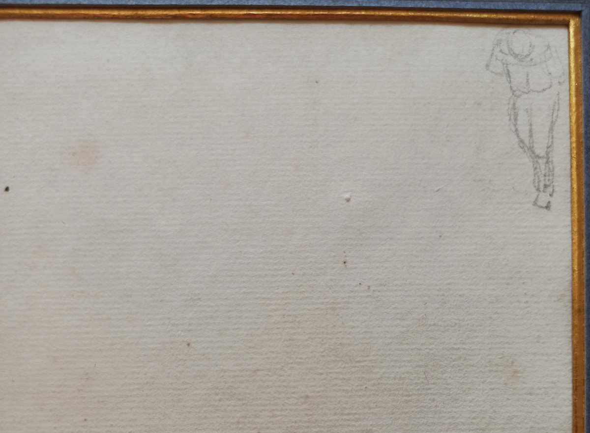 Auguste Anastasi (1820 - 1889), Vue de Haarlem, les bords de la Spaarne, c. 1855-1860-photo-1