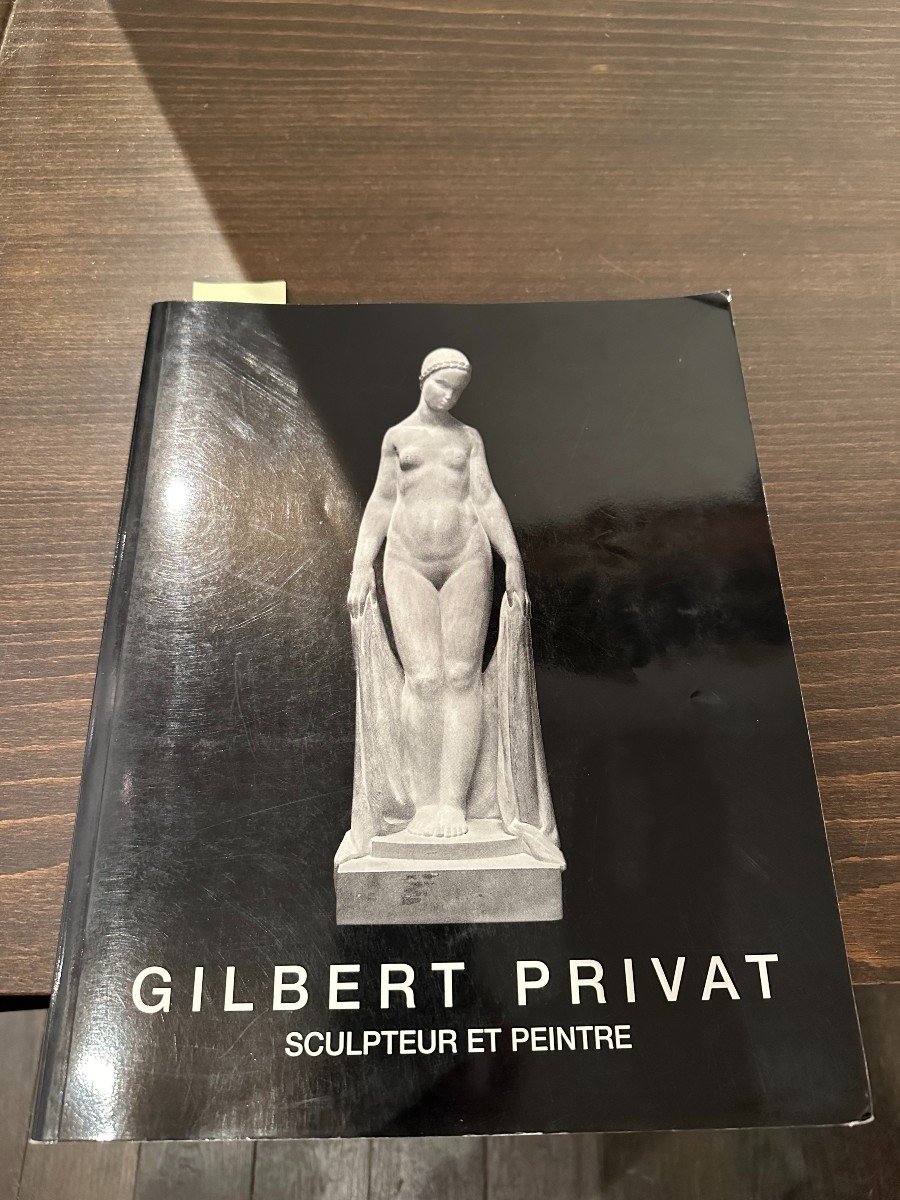 Maternité Joyeuse De Gilbart Privat Reproduction Des Musées Nationaux -photo-6