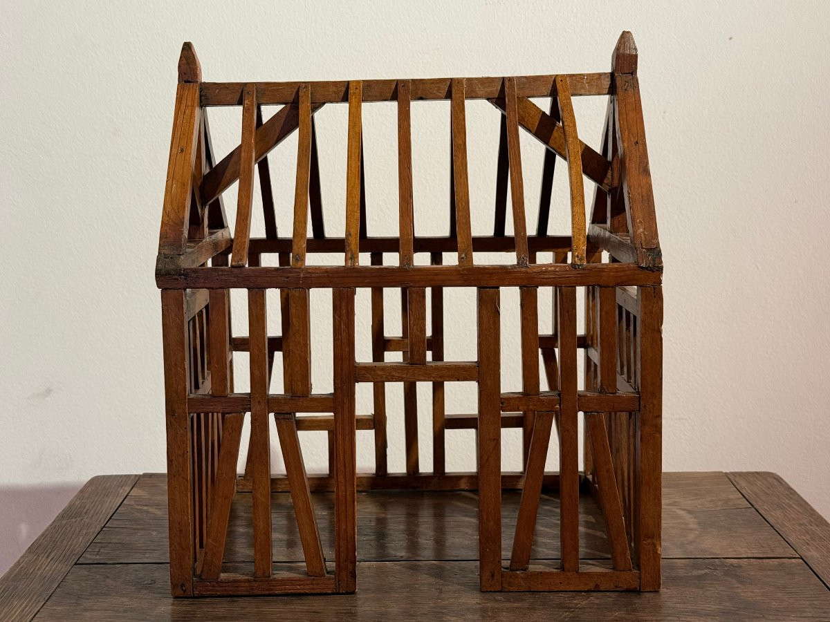 Master Craftsman's Work By A  Carpenter -photo-2