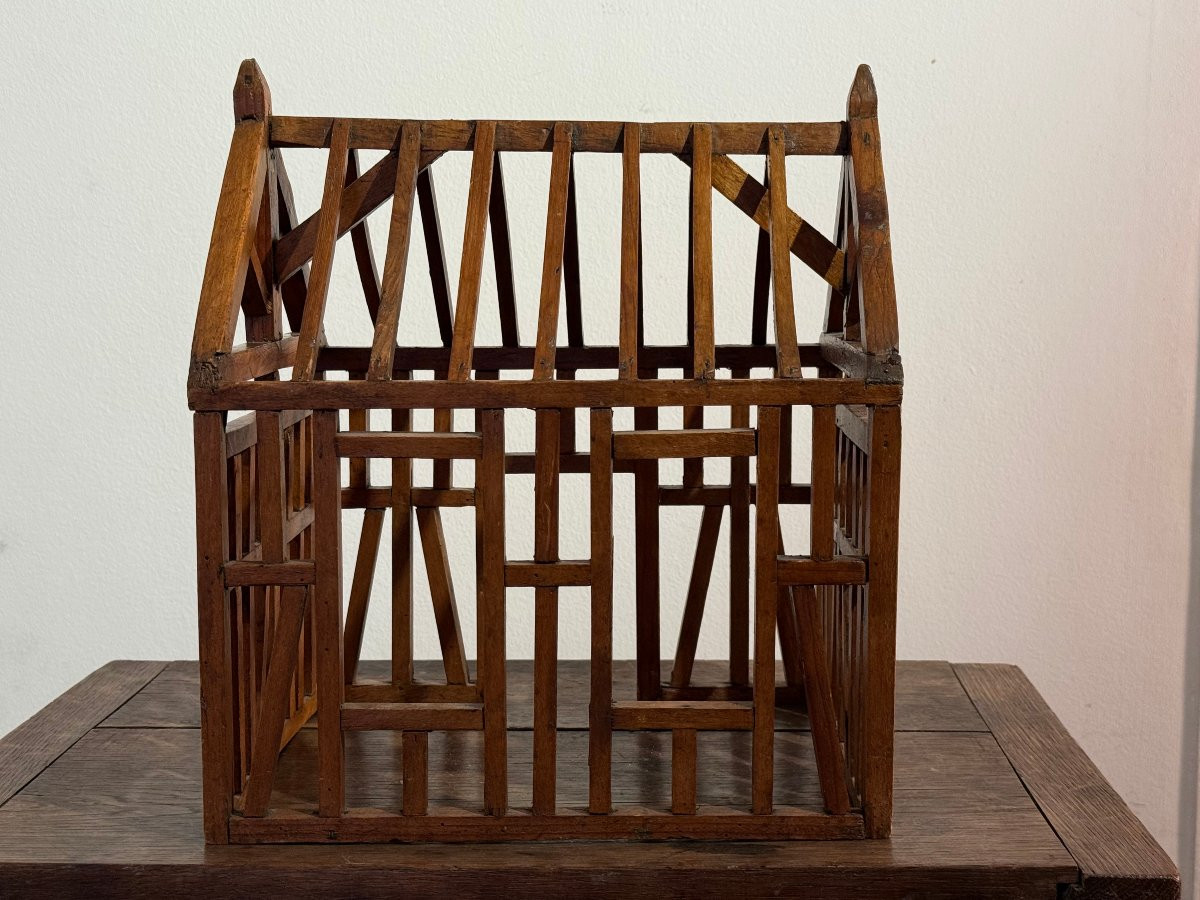 Master Craftsman's Work By A  Carpenter -photo-3