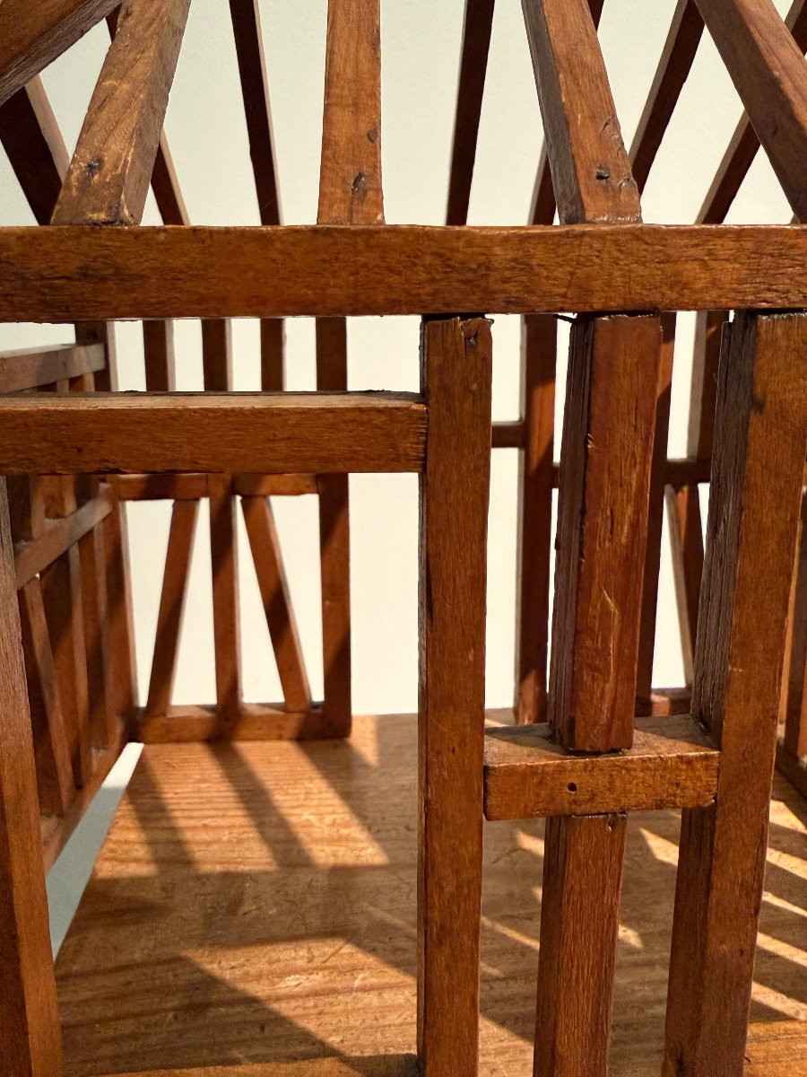 Master Craftsman's Work By A  Carpenter -photo-1