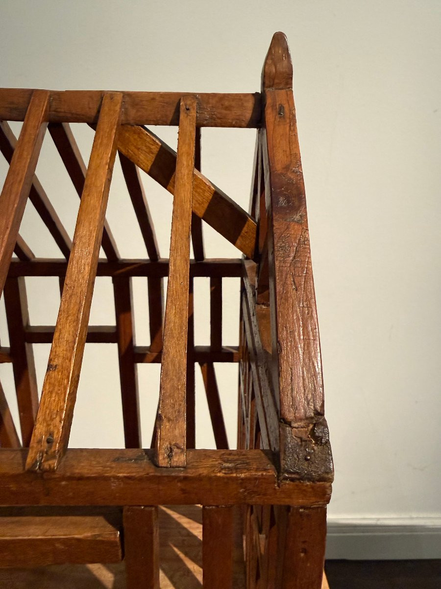 Master Craftsman's Work By A  Carpenter -photo-3