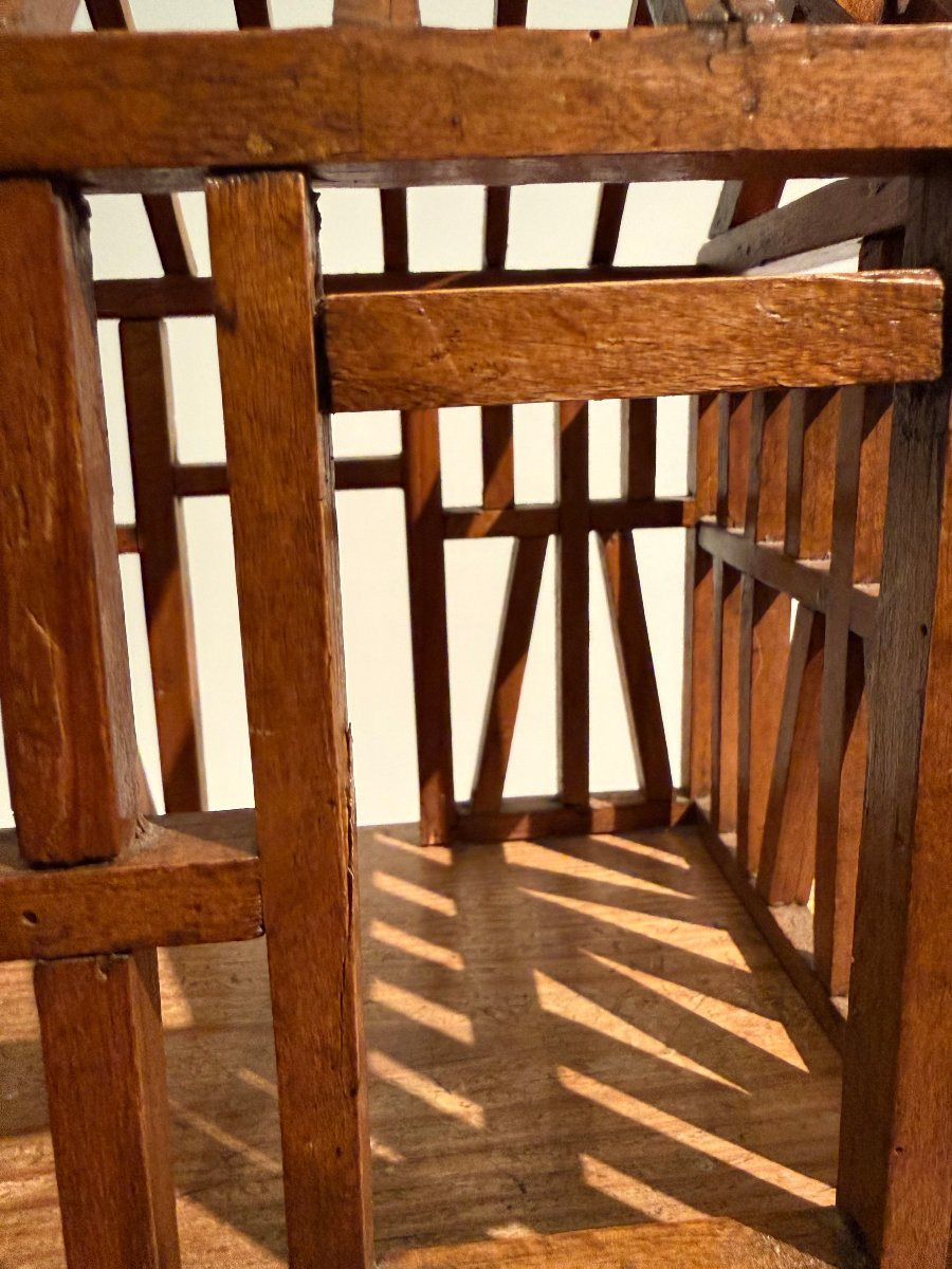 Master Craftsman's Work By A  Carpenter -photo-4