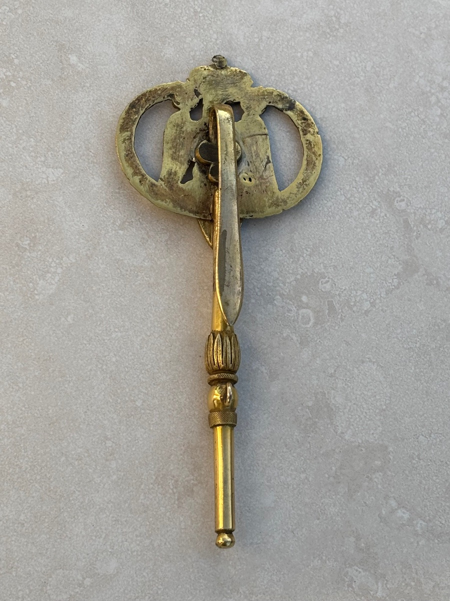 Chamberlain's Key To Napoleon I-photo-1
