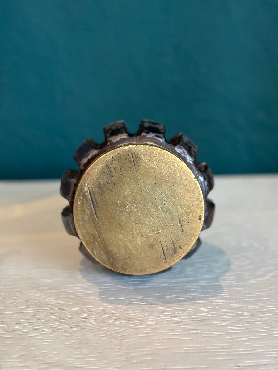 British Wwi Trench Lighter, The Cotton Powder Co. Ltd., London-photo-7