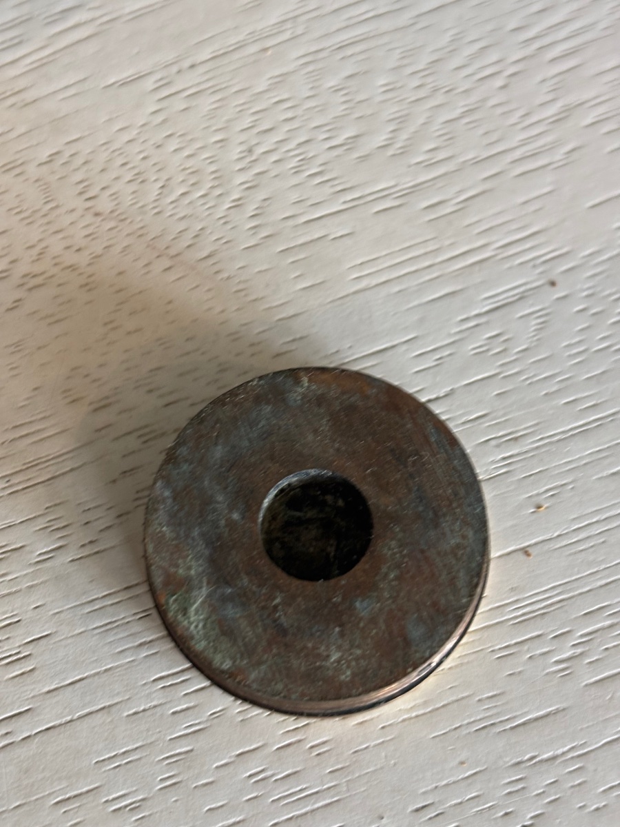 British Wwi Trench Lighter, The Cotton Powder Co. Ltd., London-photo-8