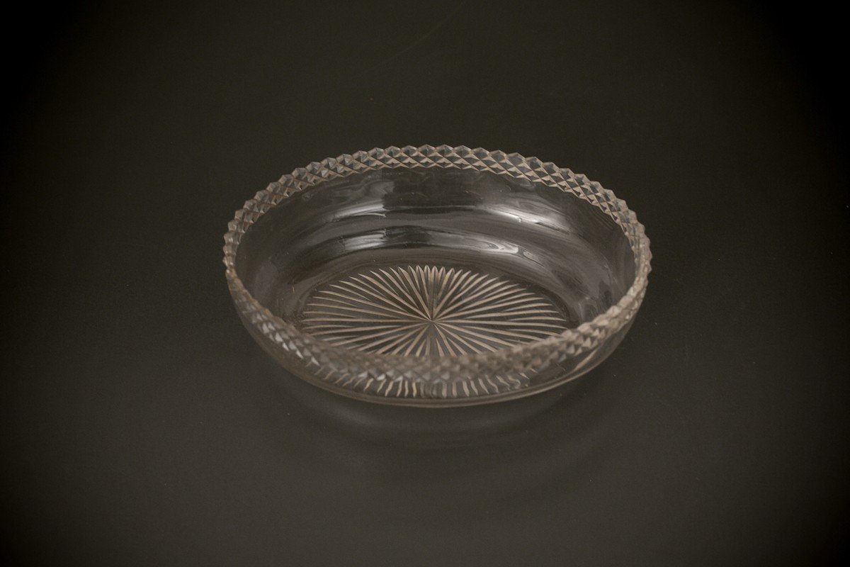 Silver Fruit Basket, Attempt 800, Germany.-photo-2