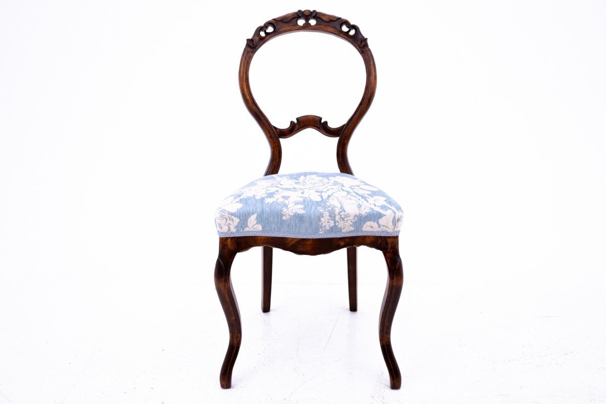 Chair, France, Circa 1910.-photo-4