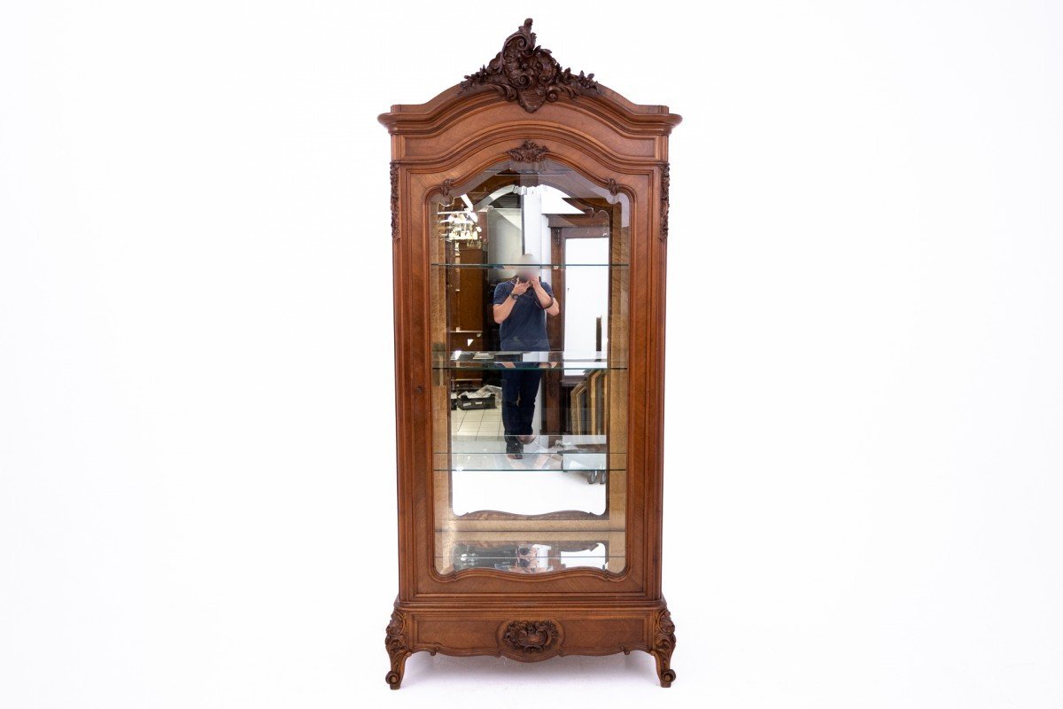 Cabinet Historique, France, Tournant Des XIXème Et XXème Siècles.-photo-2