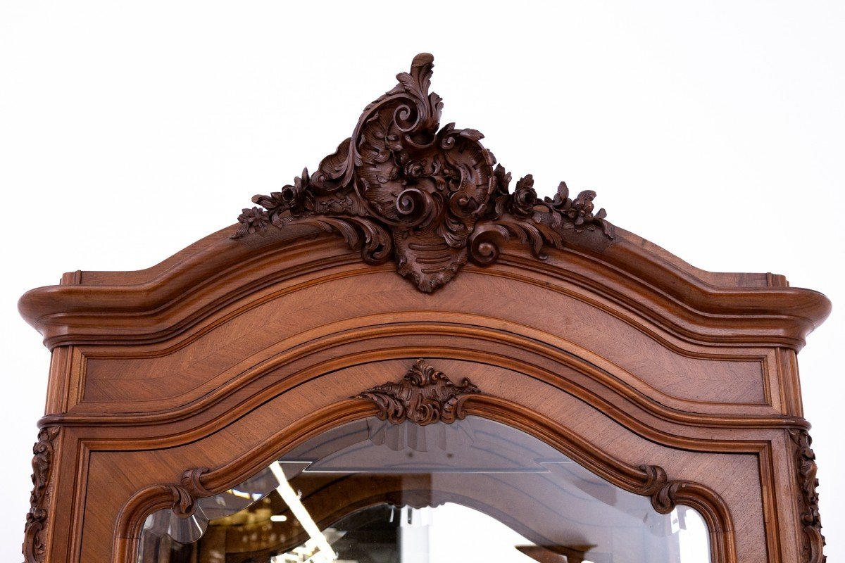 Cabinet Historique, France, Tournant Des XIXème Et XXème Siècles.-photo-1