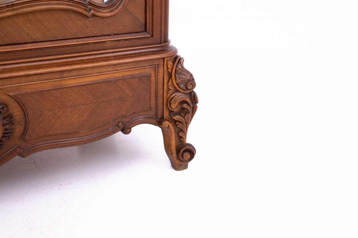 Cabinet Historique, France, Tournant Des XIXème Et XXème Siècles.-photo-5
