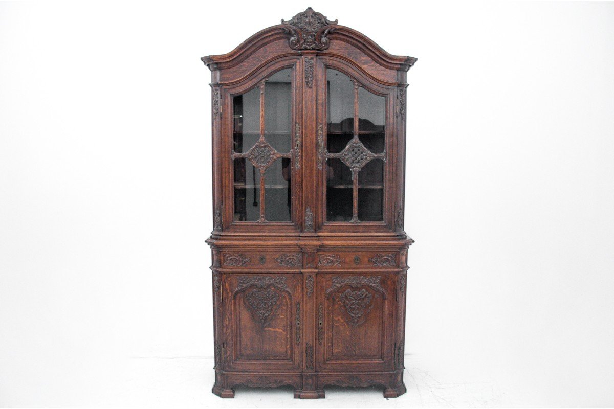 Buffet, France, Circa 1880.-photo-2