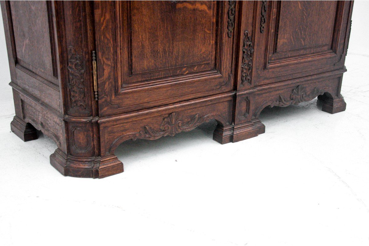 Buffet, France, Circa 1880.-photo-5