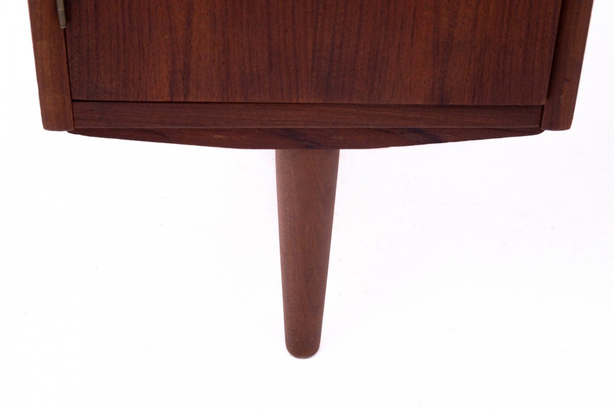 Bureau, Danemark, Années 1960-photo-5