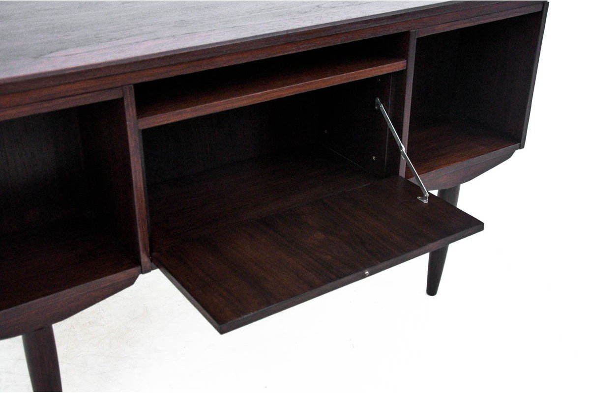 Teak Desk, Danish Design, 1960s.-photo-8