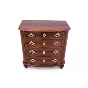 Commode, Northern Europe, 19th Century. After Renovation.
