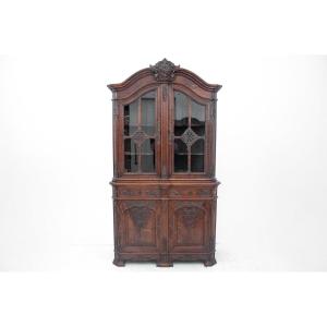 Sideboard, France, Circa 1880.