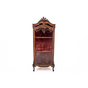 A Unique Cabinet, France, Circa 1890.