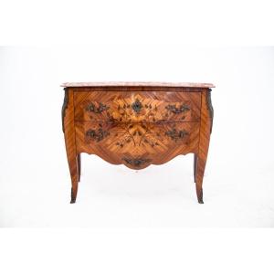 Commode, France, Vers 1920.