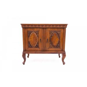 Commode Dating From Around 1900, Northern Europe.