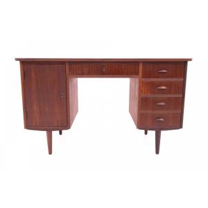 Bureau, Danemark, Années 1960