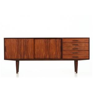 Commode Buffet, Danemark, Années 1960.