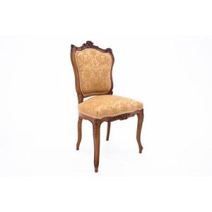 Antique Chair, France, End Of The 19th Century. After Renovation.