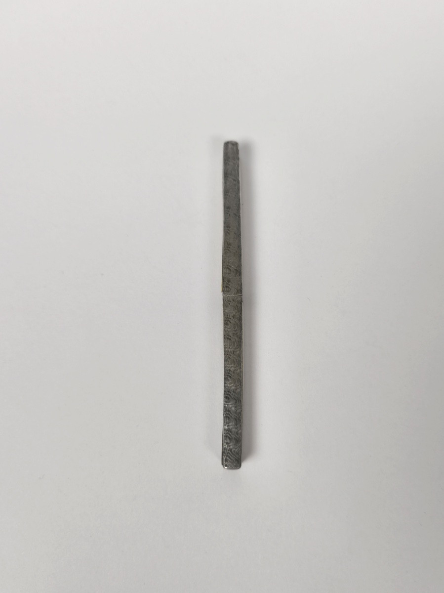 Militaria: Nesting Travel/campaign Cover. 18th - 19th Century. England / Usa. -photo-4