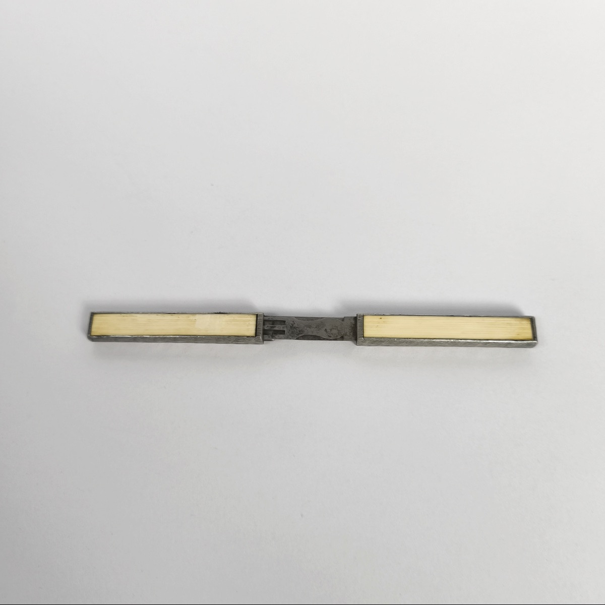 Militaria: Nesting Travel/campaign Cover. 18th - 19th Century. England / Usa. -photo-7