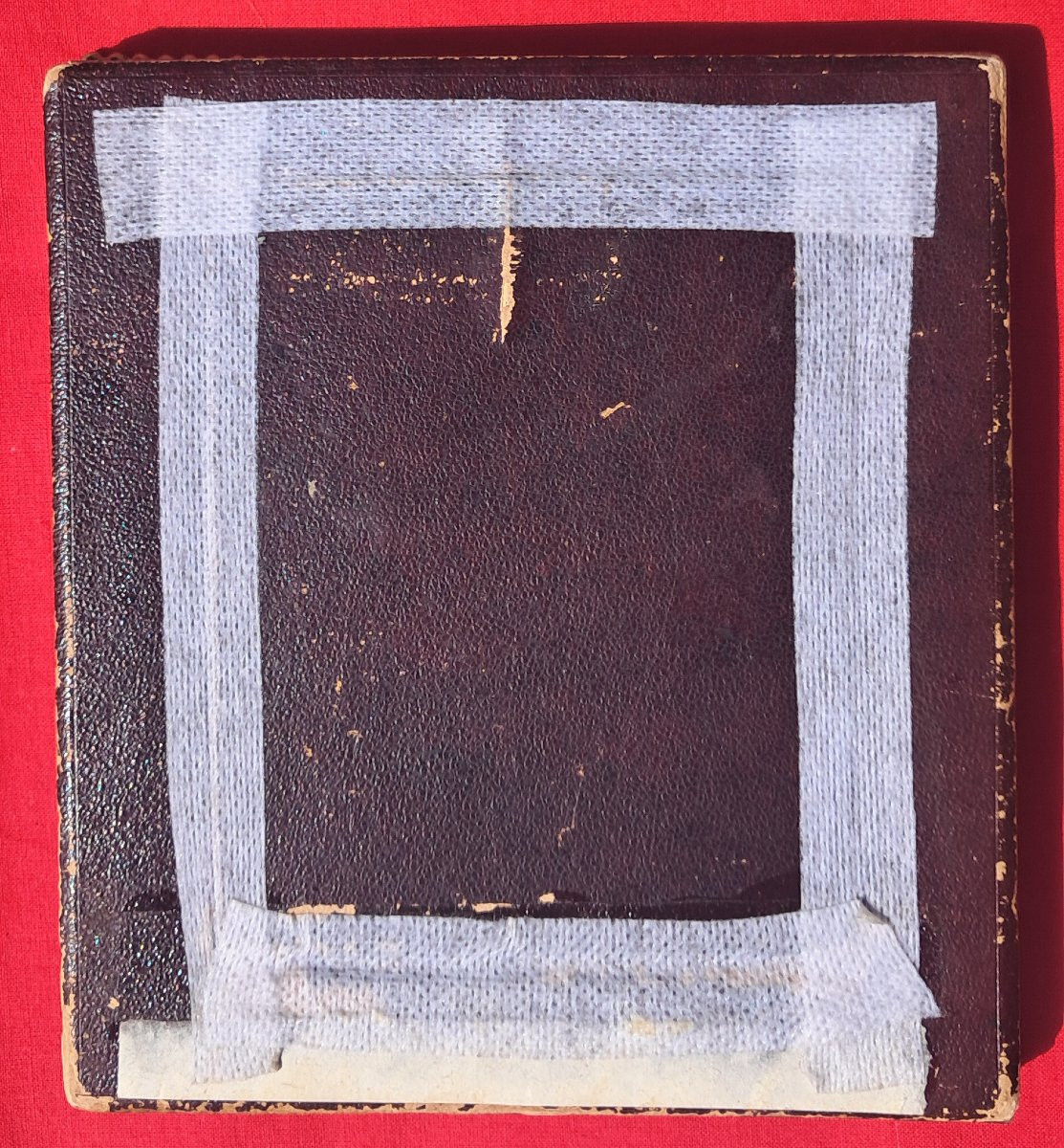 Miniature Portraits 19th Century Italy Calistri Marie Madeleine Le Titien Death Of Cleopatra Guido Réni-photo-2