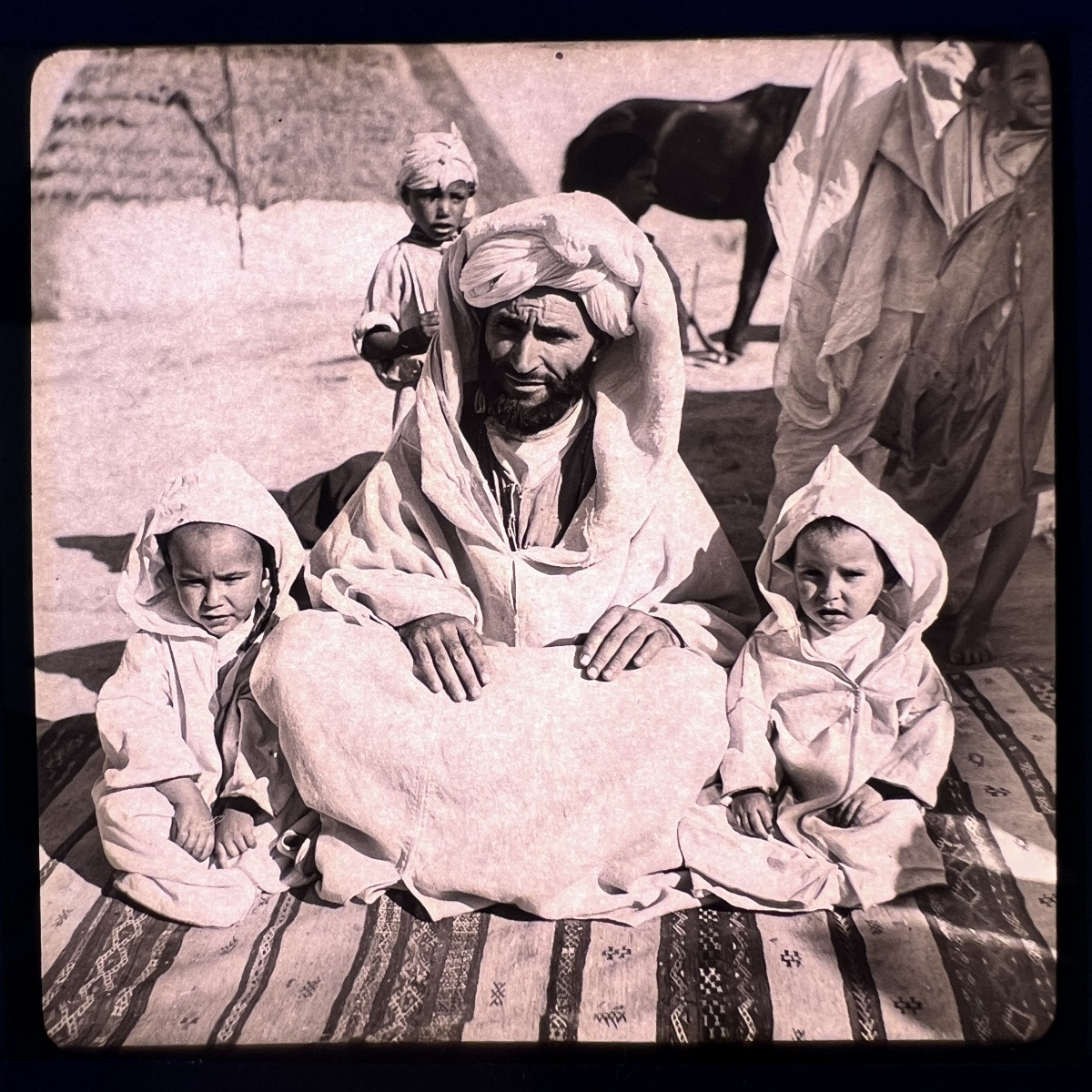 Jean Besancenot - 25 Positive Photo Plates -photo-4