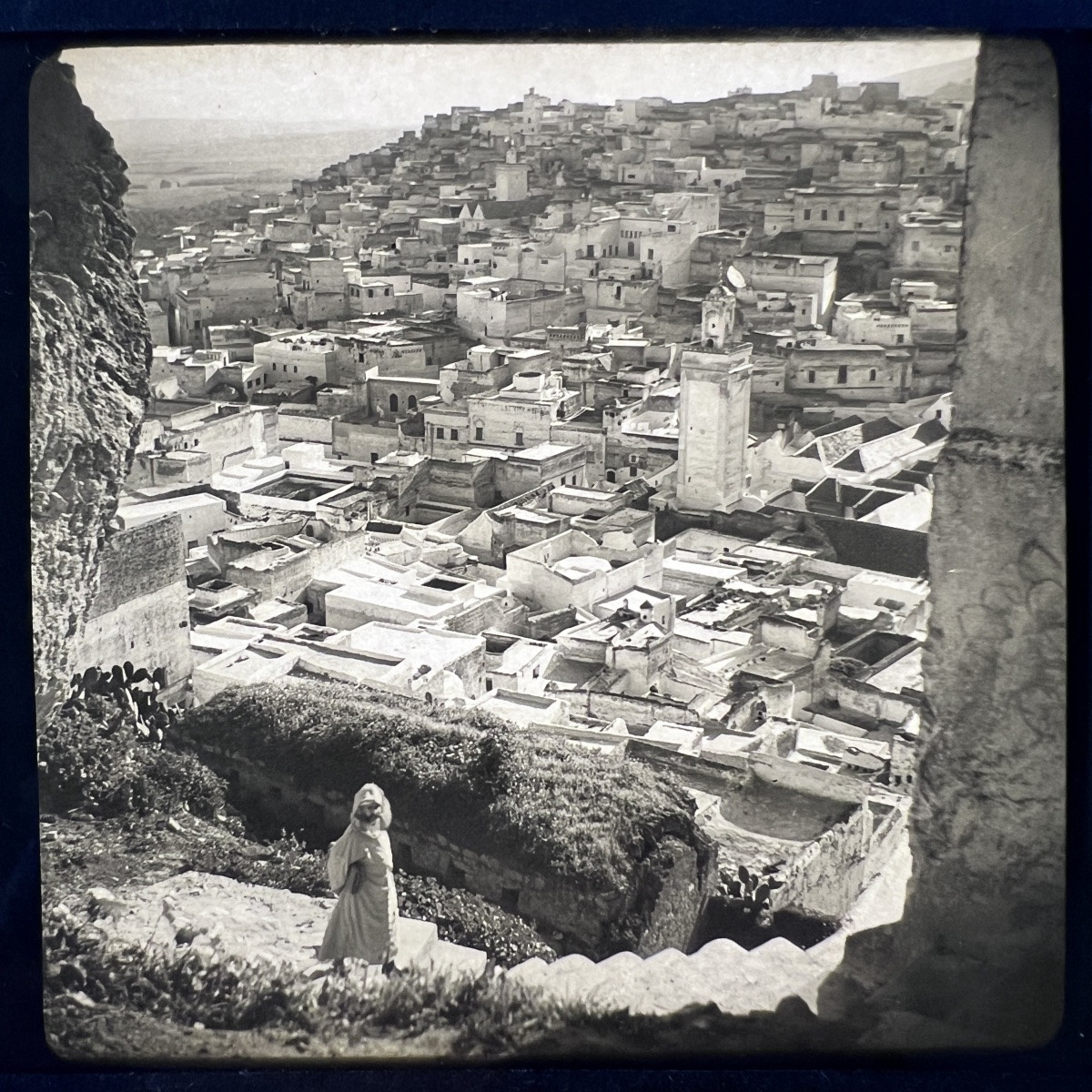 Jean Besancenot - 25 Positive Photo Plates -photo-7