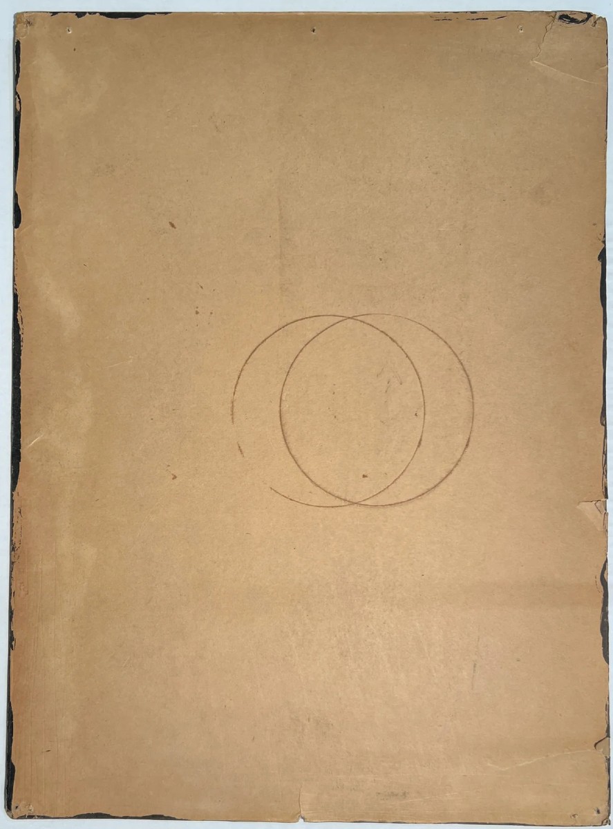 Harry Francis Cunningham's Architectural Drawing Project-photo-4