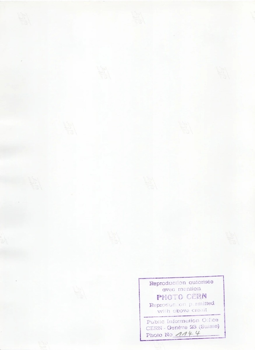 Photographie historique du CERN-photo-2