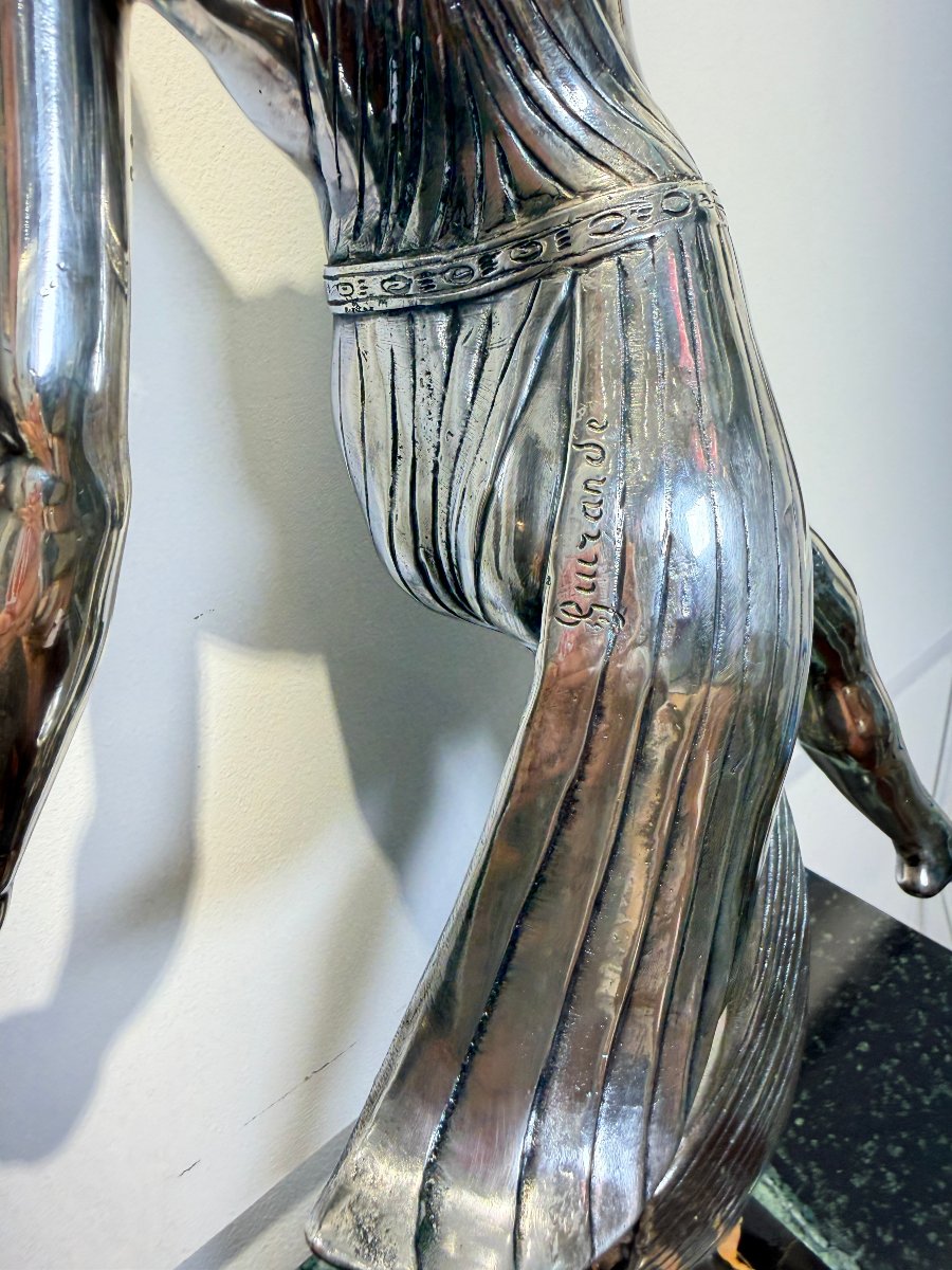 Garland - Dancer With A Thyrsus-photo-4