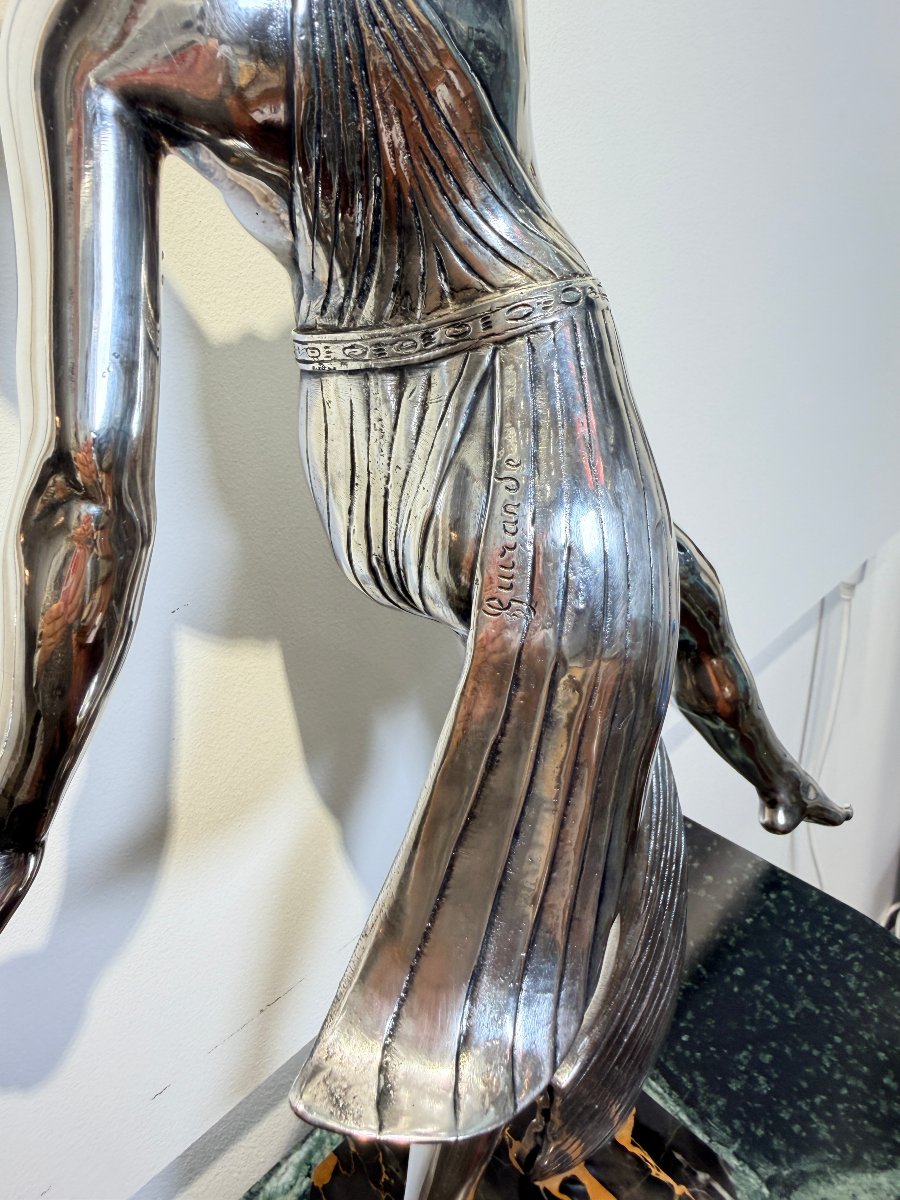 Garland - Dancer With A Thyrsus-photo-8