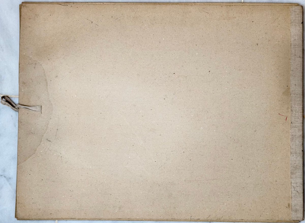 El péndulo inmóvil Tapies, Antoni-photo-6