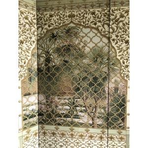 Zuber Wallpaper Panels 6 Panels 300x100 