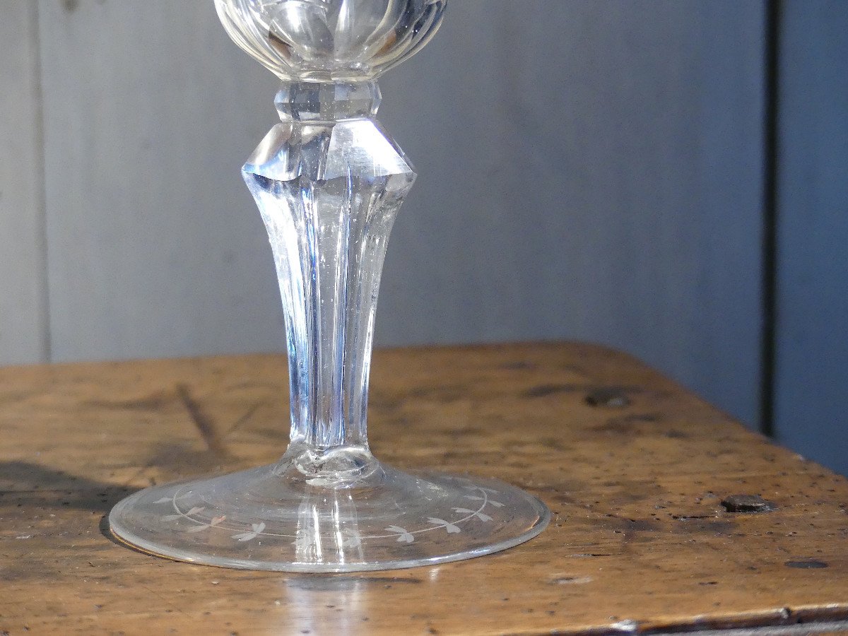 Lot De 2 Grands Verres En Cristal Dartington – Parfaits Pour Brandy, Cognac Ou Whisky